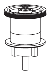 American Standard M962938-0070A - Cup Seal
