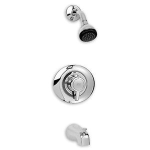 American Standard T372120 - COLONY SHOWER ONLY TRIM KIT