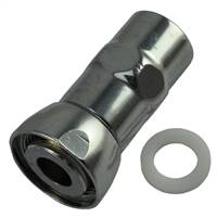 Chicago Faucets - BA1JKABCP - Coupling Assembly