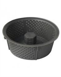 Belvedere 5001868 Service Part: Hair Cup for Strainer