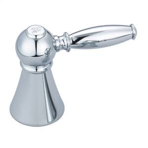 CENTRAL BRASS CS-19002H Lever Handle-Hot