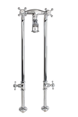 Cheviot 5138/3970XL-BN Free-Standing Tub Filler, Brushed Nickel Faucet