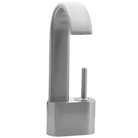 Cifial 231.100.620 - Techno M3 Single Command Lavatory Faucet - Satin Nickel