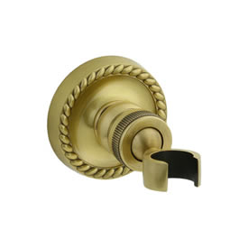 Cifial 256.883.509 - Brunswick Handshower Adjustable wall bracket -Frch Bronze