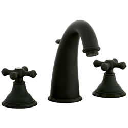 Cifial 277.150.W30 - Asbury Hi-arch Widespread Lavatory Faucet -Weathered