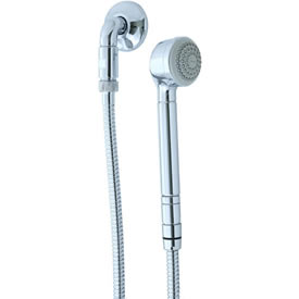 Cifial 289.872.625 - Contemporary Wall Mount Handshower