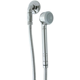 Cifial 289.872.721 - Contemporary Wall Mount Handshower