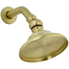 Cifial 289.880.509 - Sprinkling Can shower head & arm