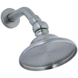 Cifial 289.880.620 - Sprinkling Can shower head & arm