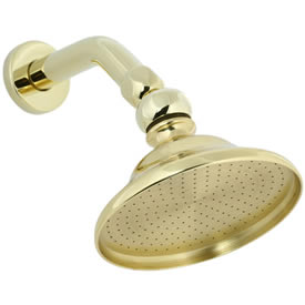 Cifial 289.880.X10 - Sprinkling Can shower head & arm