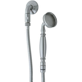 Cifial 289.882.620 - Wall mount Handshower