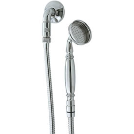 Cifial 289.882.721 - Wall mount Handshower