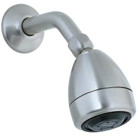 Cifial 289.890.620 - Multi-Spray shower head & arm
