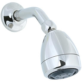 Cifial 289.890.721 - Multi-Spray shower head & arm