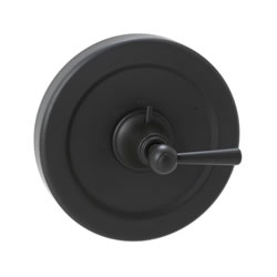 Cifial 293.616.W30 - Sea Island Lever Handle Thermostatic Valve Trim without Volume Control