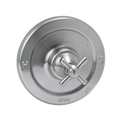 Cifial 294.605.620 - Sea Island Crs PB without Diverter Trim
