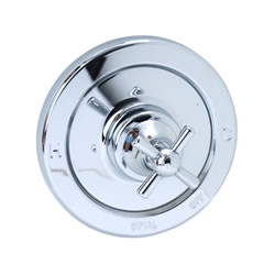 Cifial 294.605.625 - Sea Island Crs PB without Diverter Trim