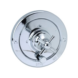 Cifial 294.610.625 - Sea Island Crs PB with Diverter Trim