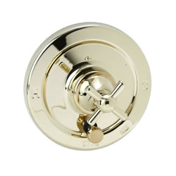 Cifial 294.610.X10 - Sea Island Crs PB with Diverter Trim