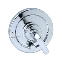 Cifial 295.610.625 - Stone Mountain Crs PB with Diverter Trim