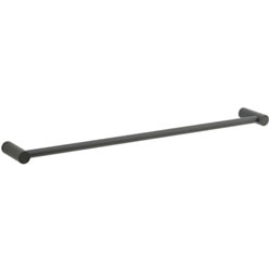 Cifial 422.312.W30 - Techno Straight 12-inch Towel Bar - Weathered