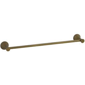 Cifial 445.330.V05 - Brookhaven 30-inch Towel Bar - Aged Brass