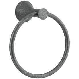 Cifial 445.440.D20 - Brookhaven Crown Towel Ring