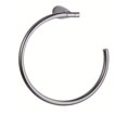 Danze D442121 - Sonora Towel Ring  - Polished Chrome