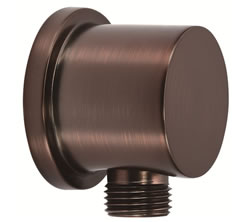 Danze D469058RB - R1 Supply Elbow - Oil Rubbed Bronze