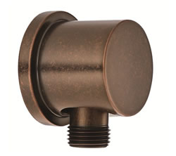 Danze D469058RBD - R1 Supply Elbow - Oil Rubbed BronzeD