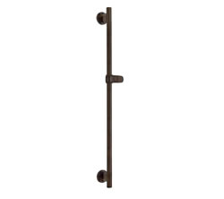 Danze D469700BR - Versa 30-inch Slide Bar - Tumbled Bronze