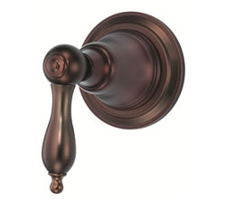 Danze D560940RBT - Fairmont Single Handle TRIM 3/4-inch Shower Volume Control Lever Handle - Oil Rubbed Bronze
