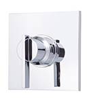 Danze D562044T - Sirius Single Handle TRIM 3/4-inch Thermostatic Shower Valve Lever Handle - Polished Chrome