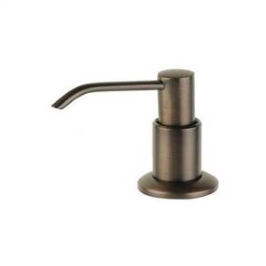 Danze DA502105RB - Deluxe Soap and Lotion Dispenser - Oil Rubbed Bronze