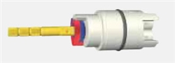 Danze DA507024 - Replacement Pressure Balance Cartridge and Balancing Spool (D115500BT, DH115500BT)