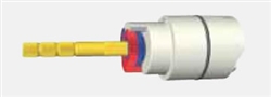 Danze DA507047 - Replacement Pressure Balance Cartridge and Balancing Spool (D112500BT)