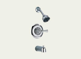 Delta: Monitor 14 Series Tub And Shower Trim - 144915
