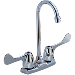 Delta Commercial Faucet - 2171-WBHHDF