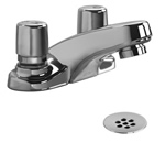 Delta Commercial Faucet - 2517-HDF