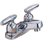 Delta Commercial Faucet - 2523-LGHDF