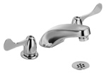 Delta Commercial Faucet - 3549-WFHDF