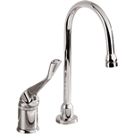 Delta Commercial Faucet - 710-WFHDF