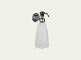 Delta Victorian: Soap/Lotion Dispenser - 75055-PT