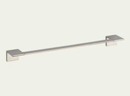 Delta 77718-SS Vero: 18" Towel Bar, Stainless