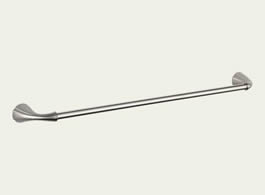Delta 79224-SS Addison: 24" Towel Bar, Stainless