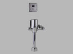 Delta Commercial Faucet - 81T201-WMSBT