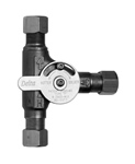 Delta Commercial Faucet - R2900-MIX