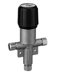 Delta Commercial Faucet - R2970-MIX