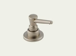 Delta RP1001NN  Soap / Lotion Dispenser, Pearl Nickel