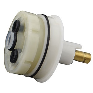 Delta RP37900  Diverter Cartridge - Jetted Shower Xo, Not Applicable